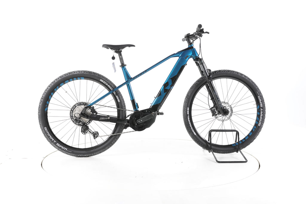 R Raymon Hardray E Nine 8 E-Bike - Image 1