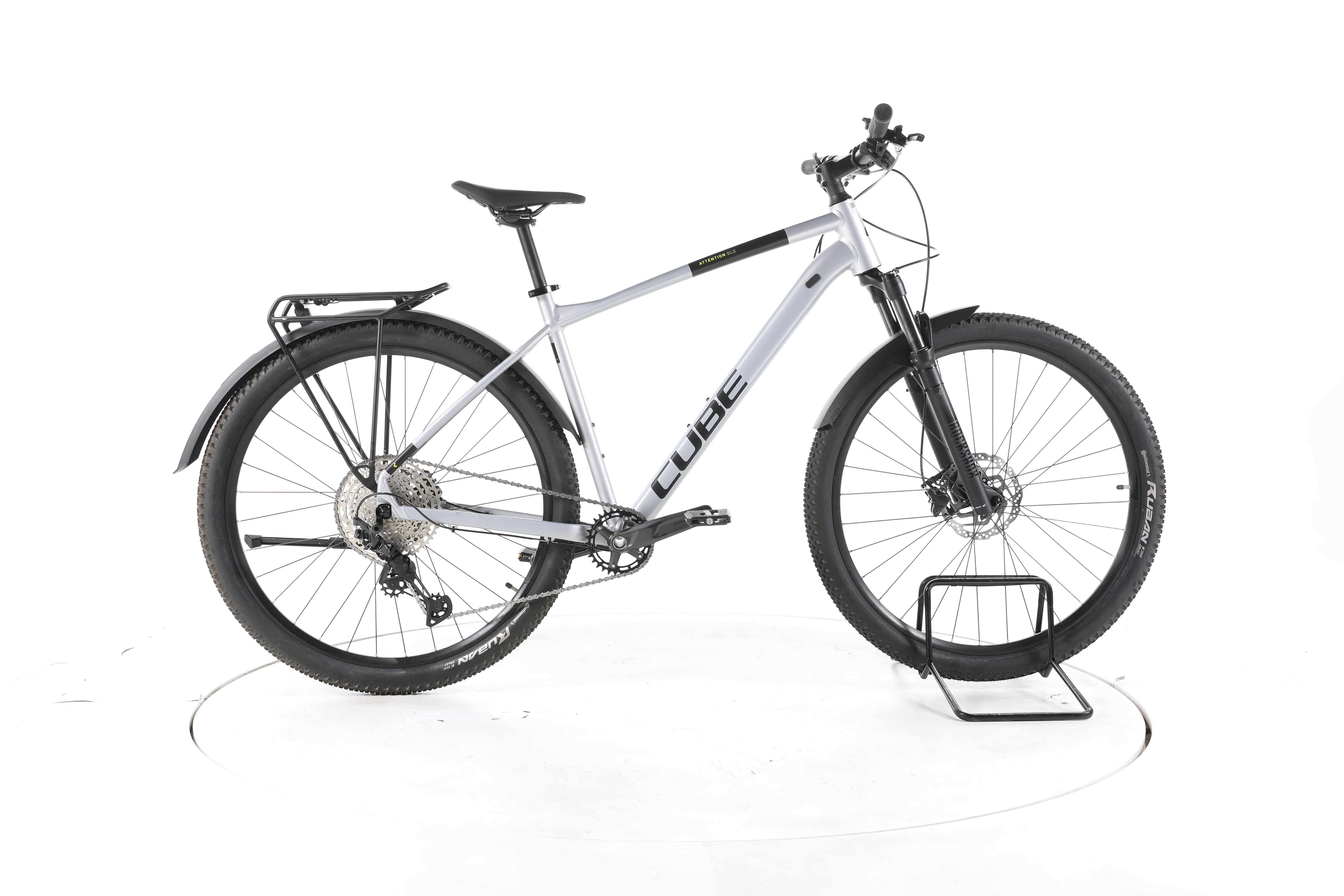 Cube Attention SLX Fahrrad City & Trekking - Image 1
