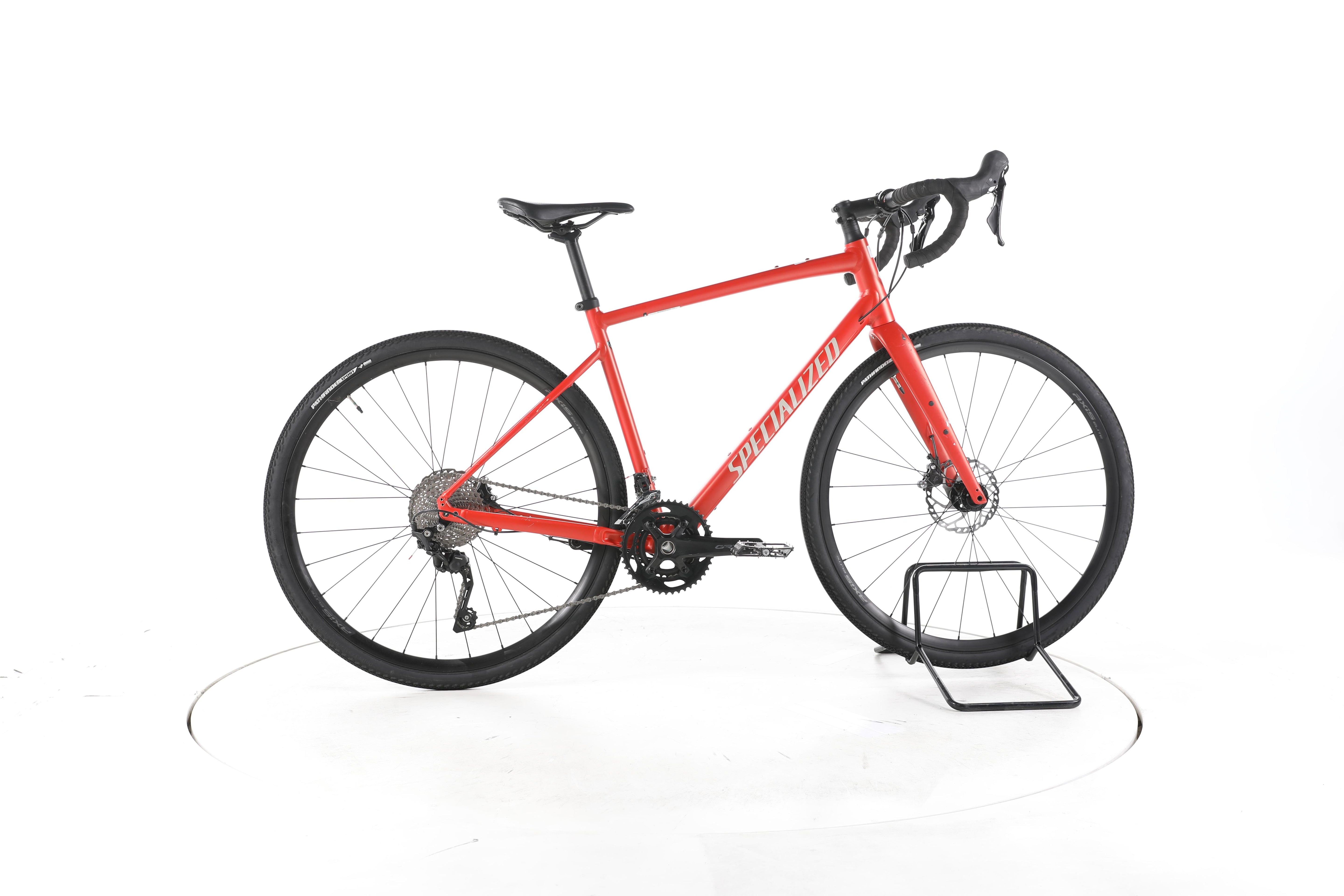 Specialized Diverge E5 Elite Gravelbike - Image 1