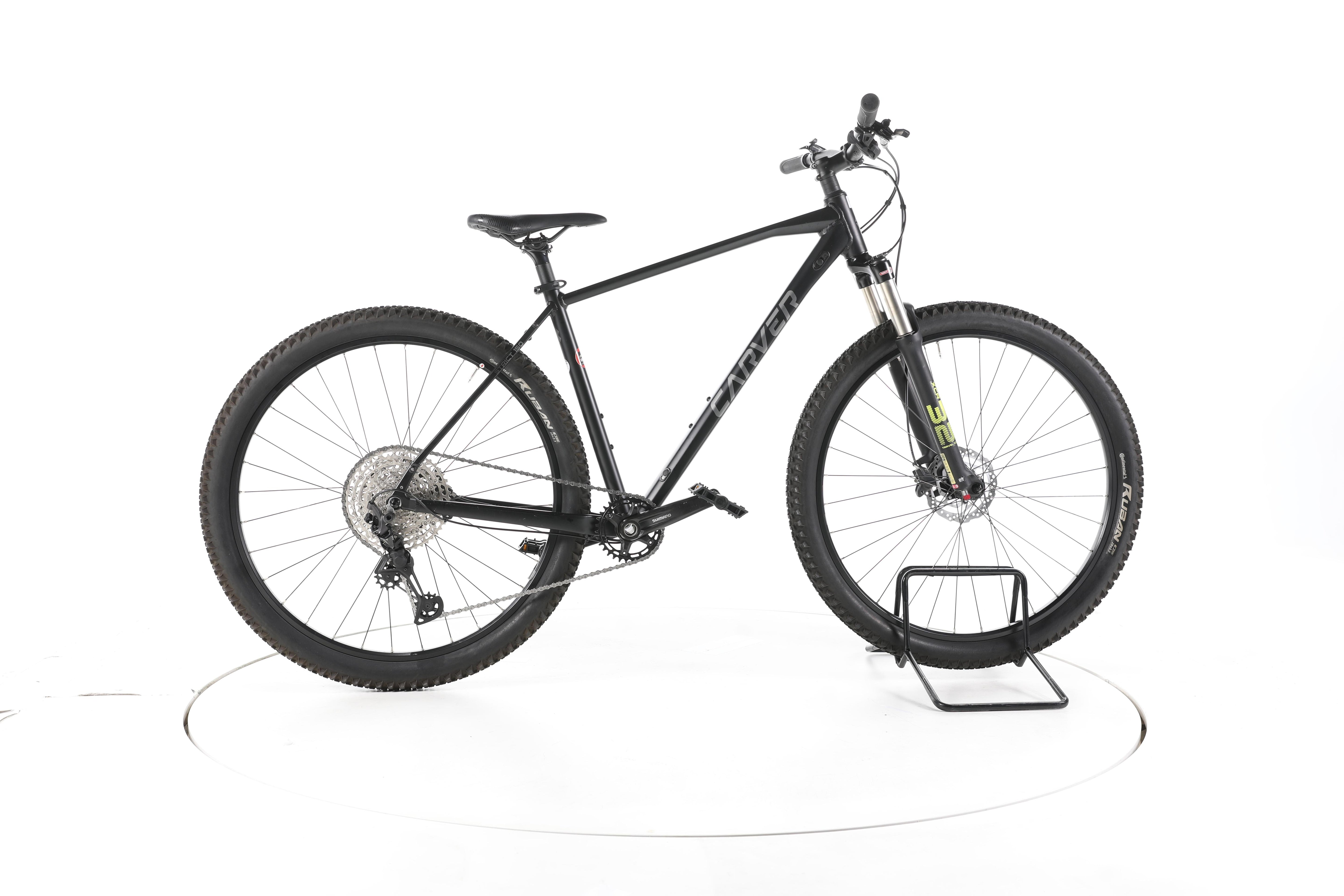 Carver Strict 150 Fahrrad Hardtail - Image 1
