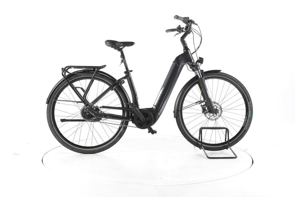 FLYER Gotour6 3.40 City E-Bike Tiefeinsteiger - Image 1
