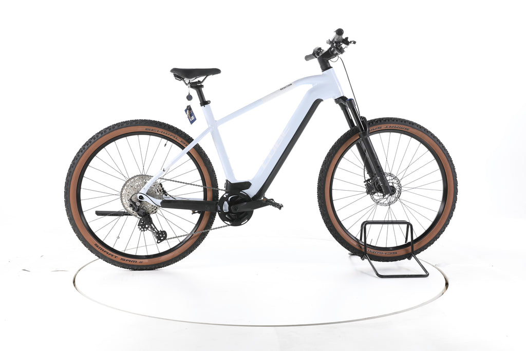 Cube Reaction Hybrid Pro E-Bike - Image 1