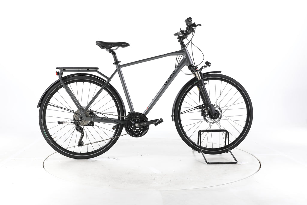 Carver Route 140 Fahrrad City & Trekking - Image 1