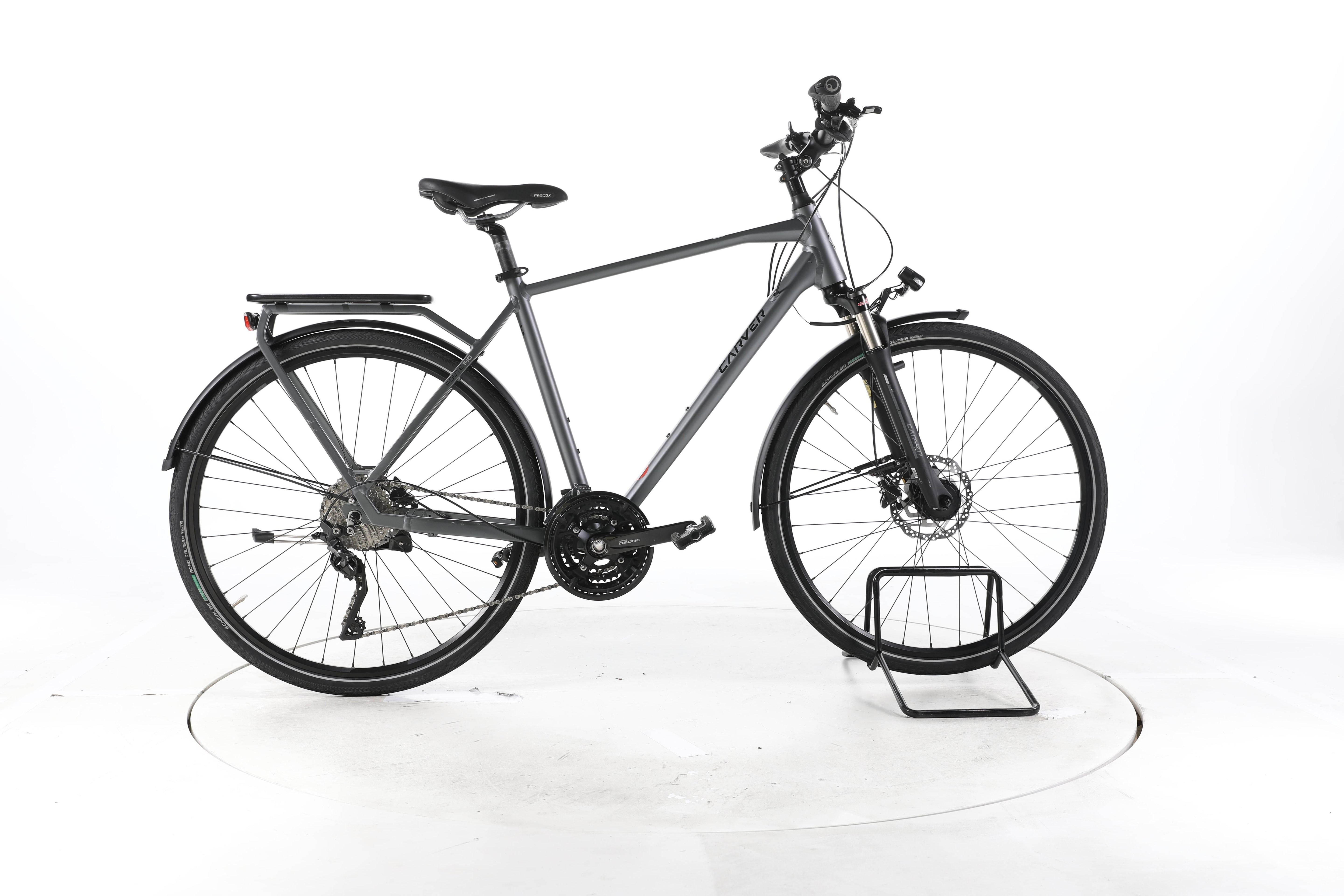 Carver Route 140 Fahrrad City & Trekking - Image 1