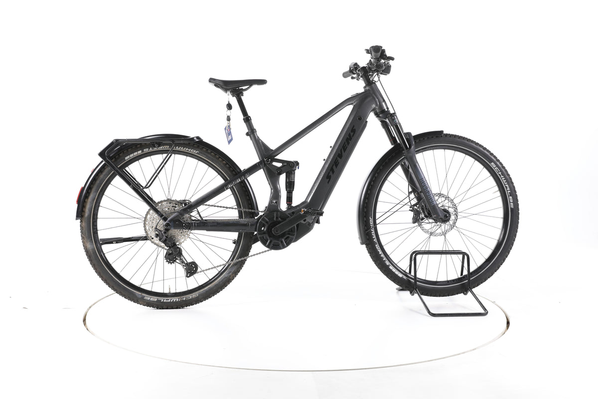 Stevens E-Inception SUV E-Bike 2024 - Image 1