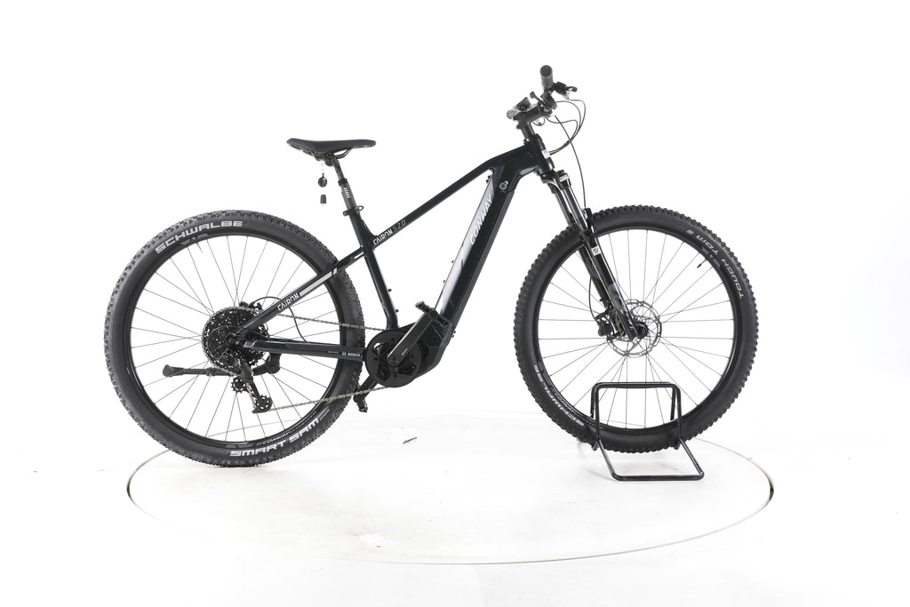 Conway Cairon S 2.0 E-Bike - Image 1