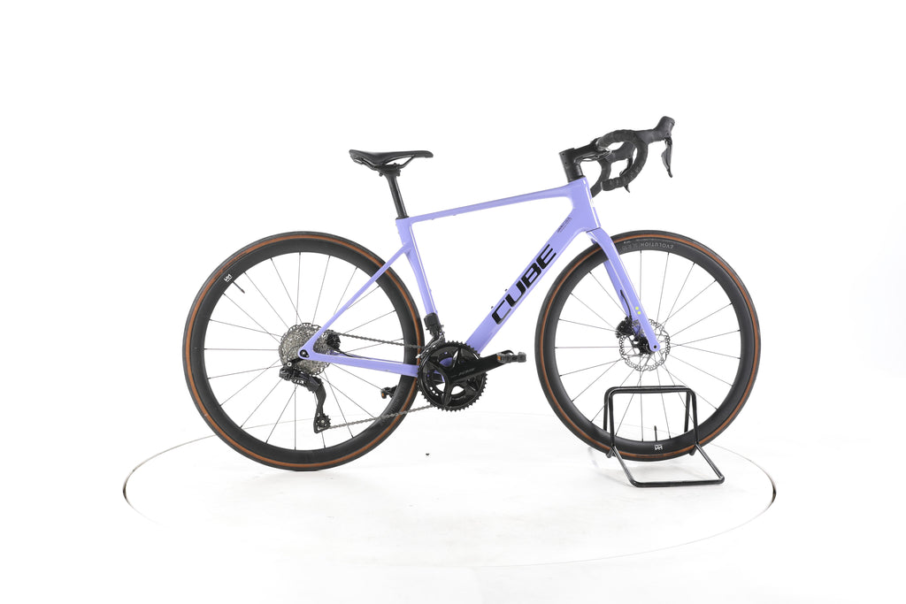 Cube Attain C:62 SLX Rennrad Carbon 2025 - Image 1