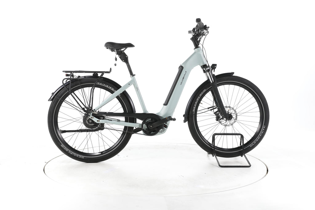 Velo de Ville LEB 990 Sport City E-Bike Tiefeinsteiger - Image 1