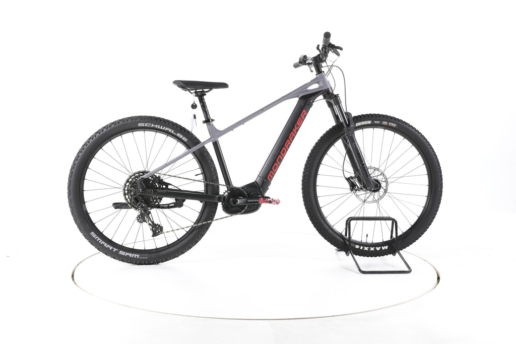 Mondraker Prime 29 E-Bike - Image 1