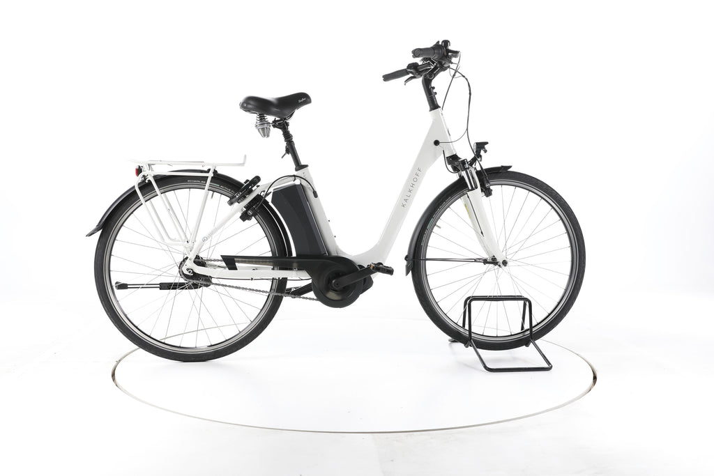 Kalkhoff Agattu 1.S Move City E-Bike Tiefeinsteiger - Image 1