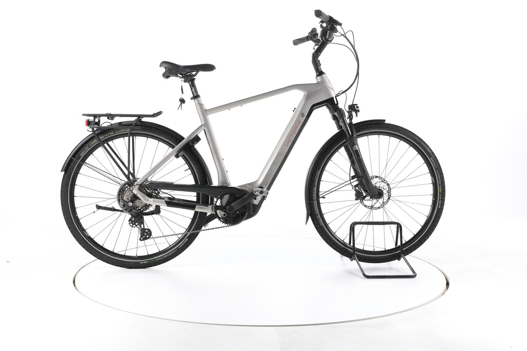 Victoria eManufaktur 11.8 Trekking E-Bike - Image 1