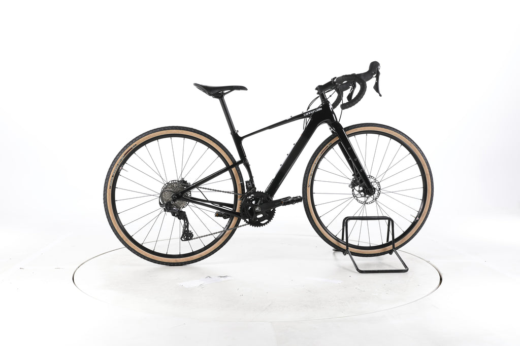 Cannondale Topstone 3 Gravelbike Carbon 2025 - Image 1