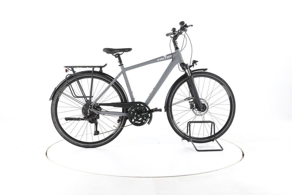 FALTER T 4.0 Fahrrad City & Trekking - Image 1