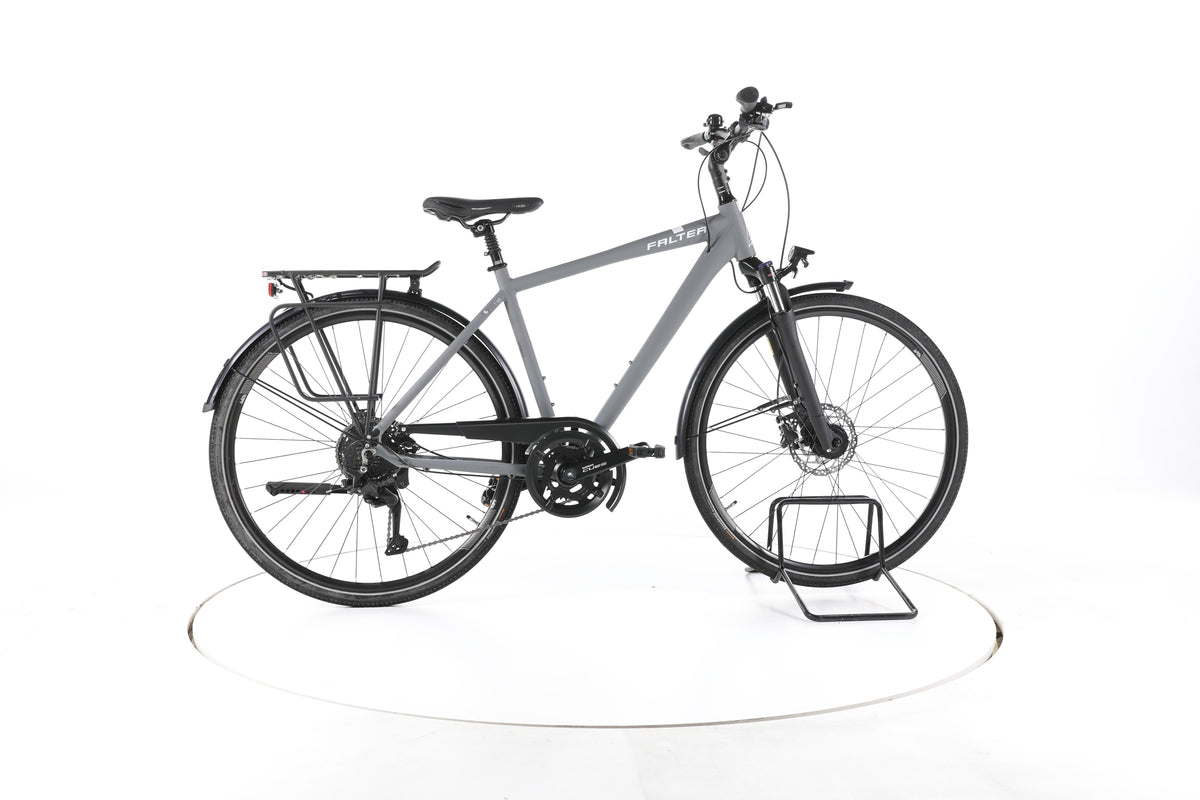 FALTER T 4.0 Fahrrad City & Trekking - Image 1
