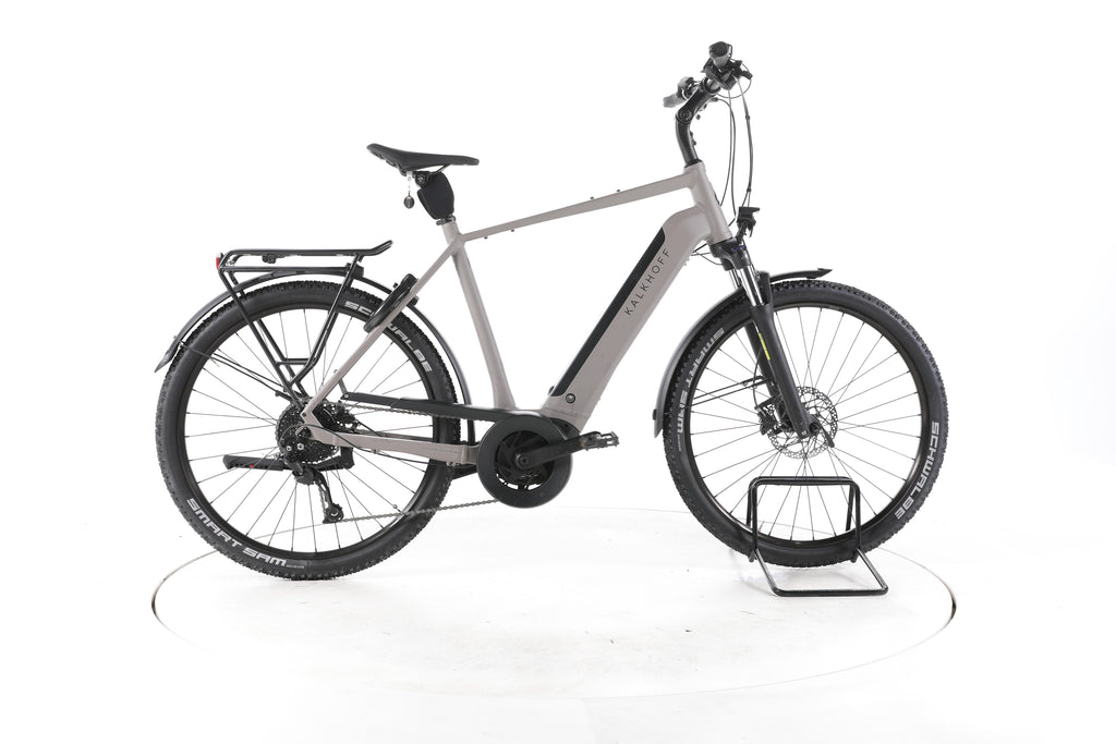 Kalkhoff ENTICE 3.B MOVE Trekking E-Bike - Image 1