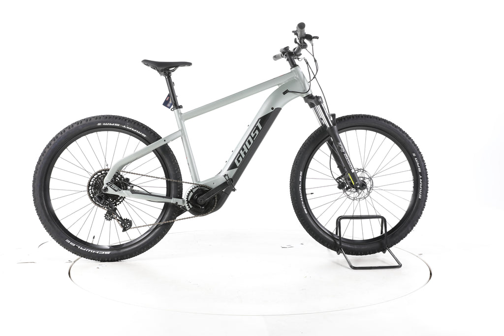 Ghost E-Teru Y Universal E-Bike - Image 1