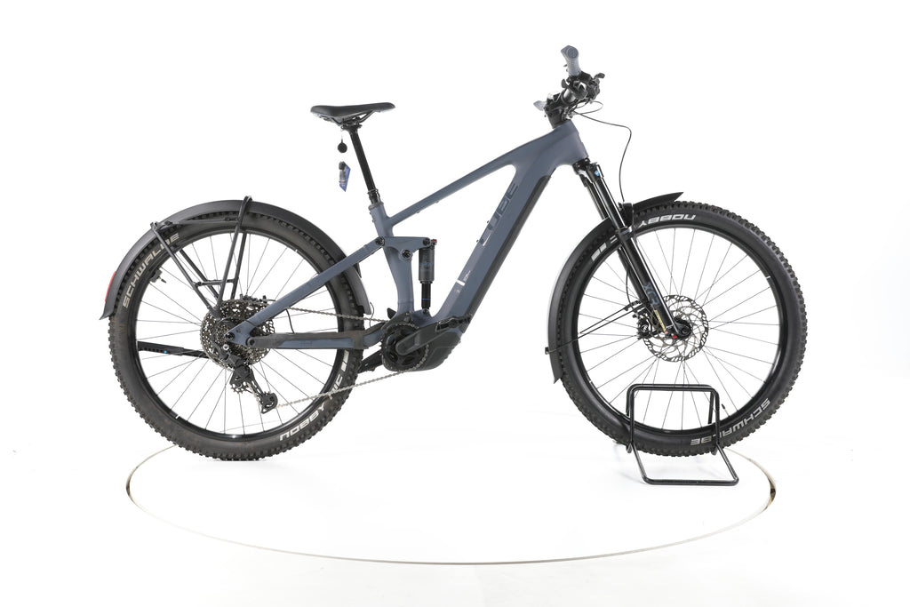 Cube Stereo Hybrid ONE44 Pro Allroad SUV E-Bike 2025 - Image 1