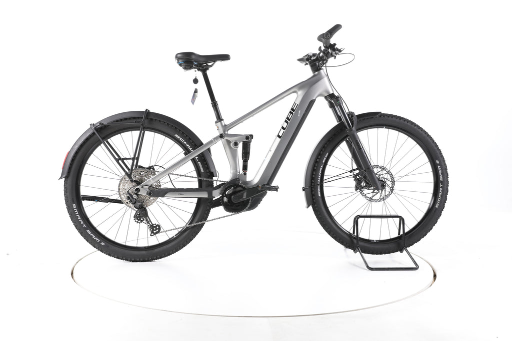 Cube Stereo Hybrid ONE22 Race Allroad E-Bike Fully 2025 - Image 1