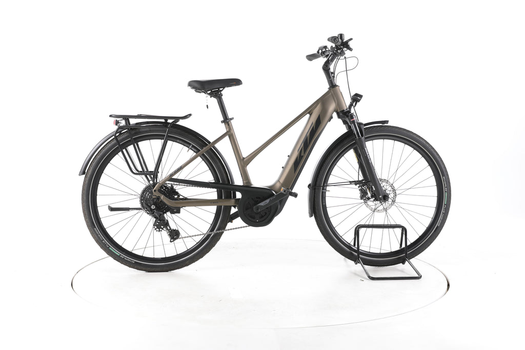 KTM Macina Tour P510 Trekking E-Bike 2025 - Image 1