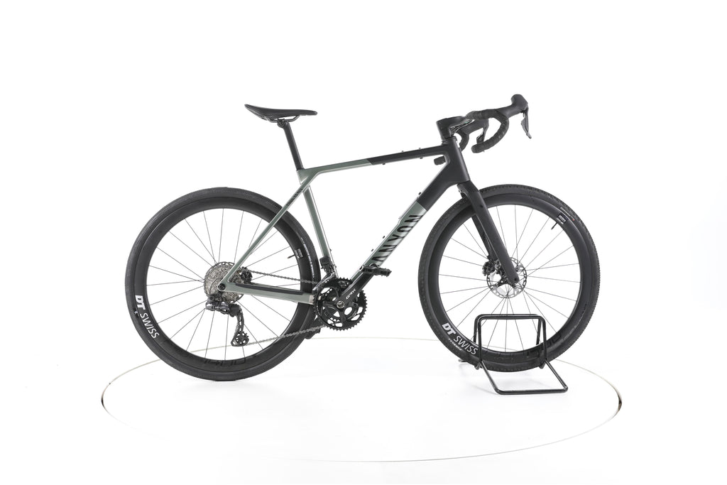 Canyon Grail CF SLX 8 Di2 Gravelbike Carbon 2025 - Image 1