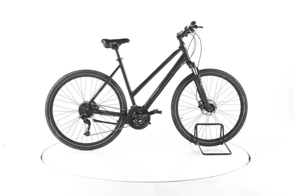 Dynamics Magic Disc Fahrrad City & Trekking - Image 1