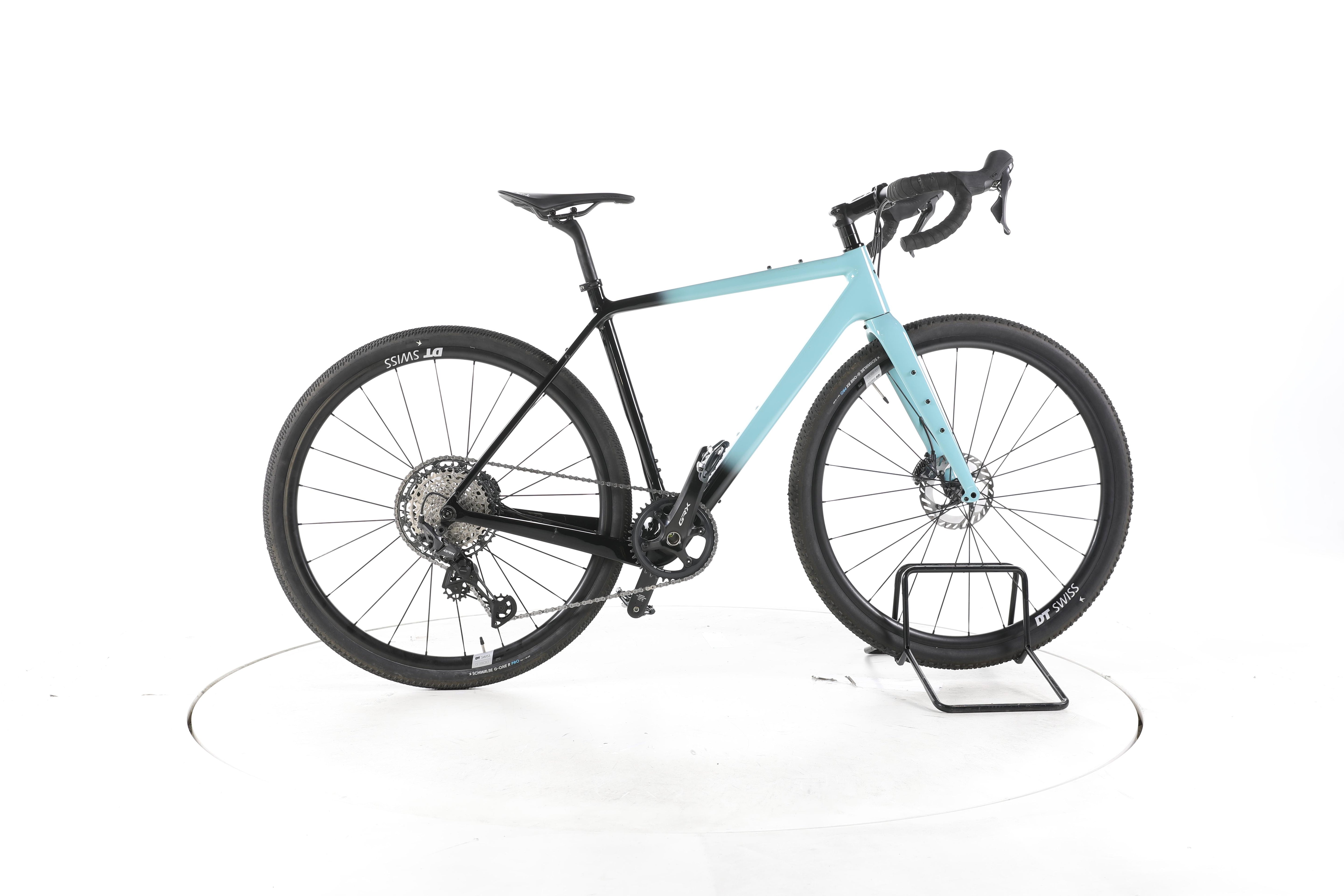 RCB Bikes RCB Gravel plus Gravelbike Carbon 2026 - Image 1