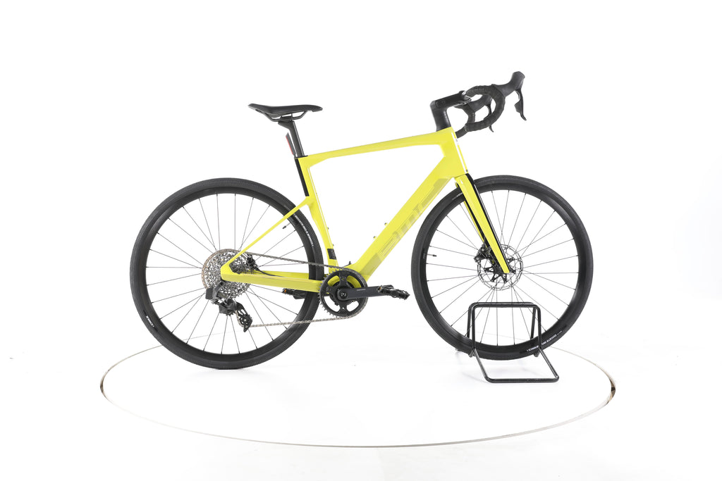 BMC Roadmachine X ONE E-Gravel & Rennrad Carbon - Image 1