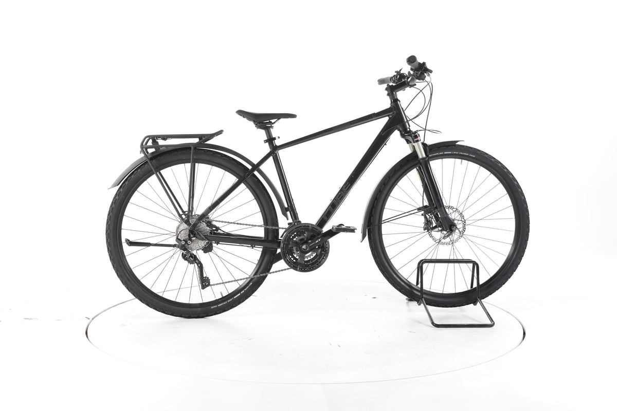 Cube Nature SLX Fahrrad City & Trekking - Image 1