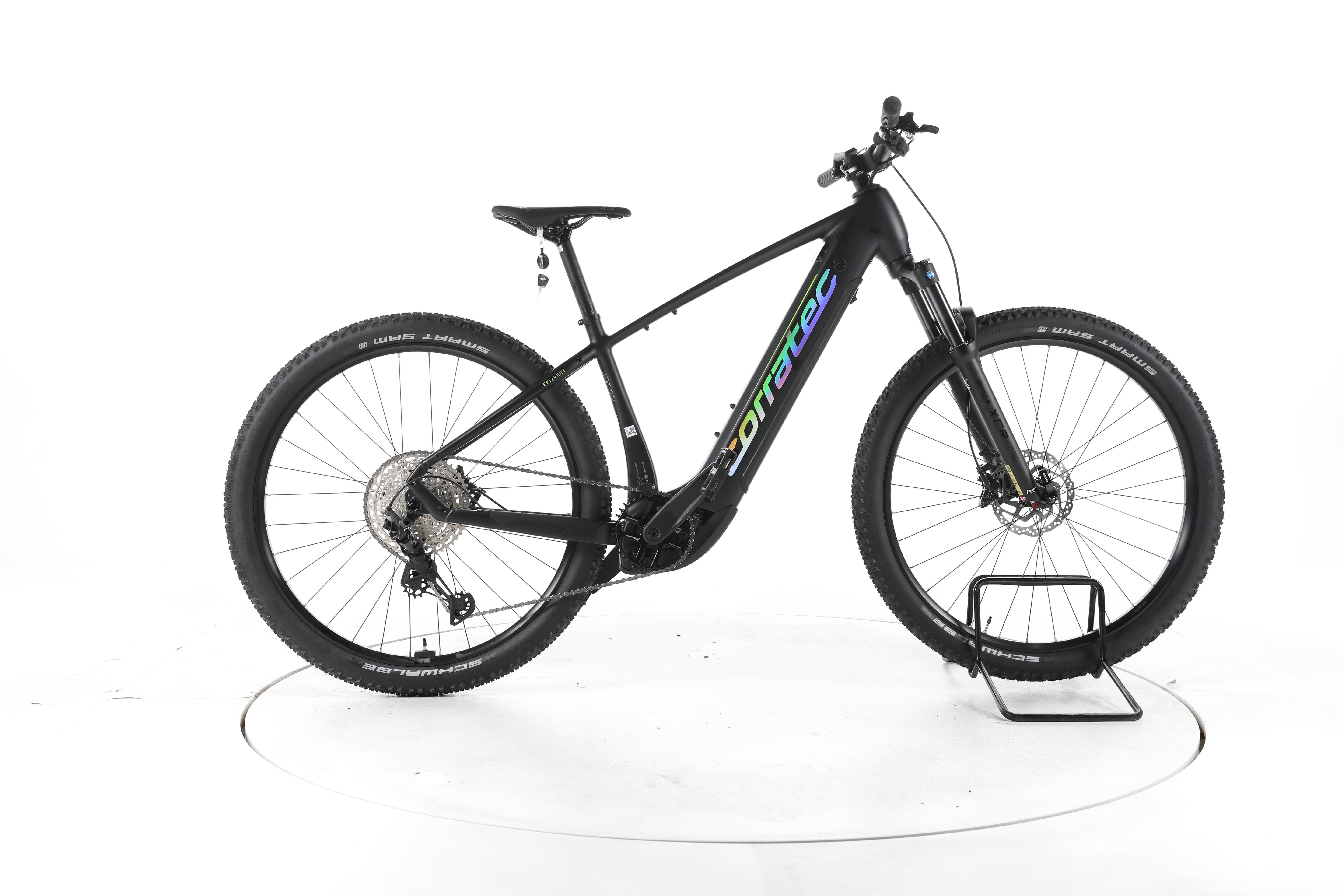 Corratec E-Power X-Vert Pro E-Bike 2025 - Image 1