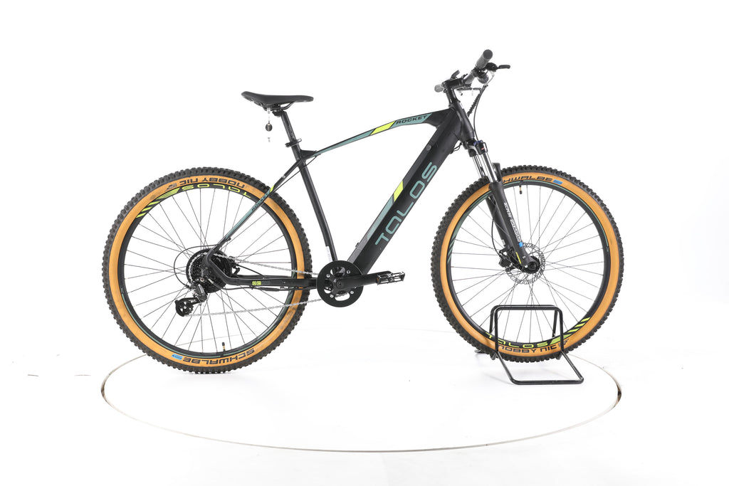 Talos Rocket E-Bike - Image 1