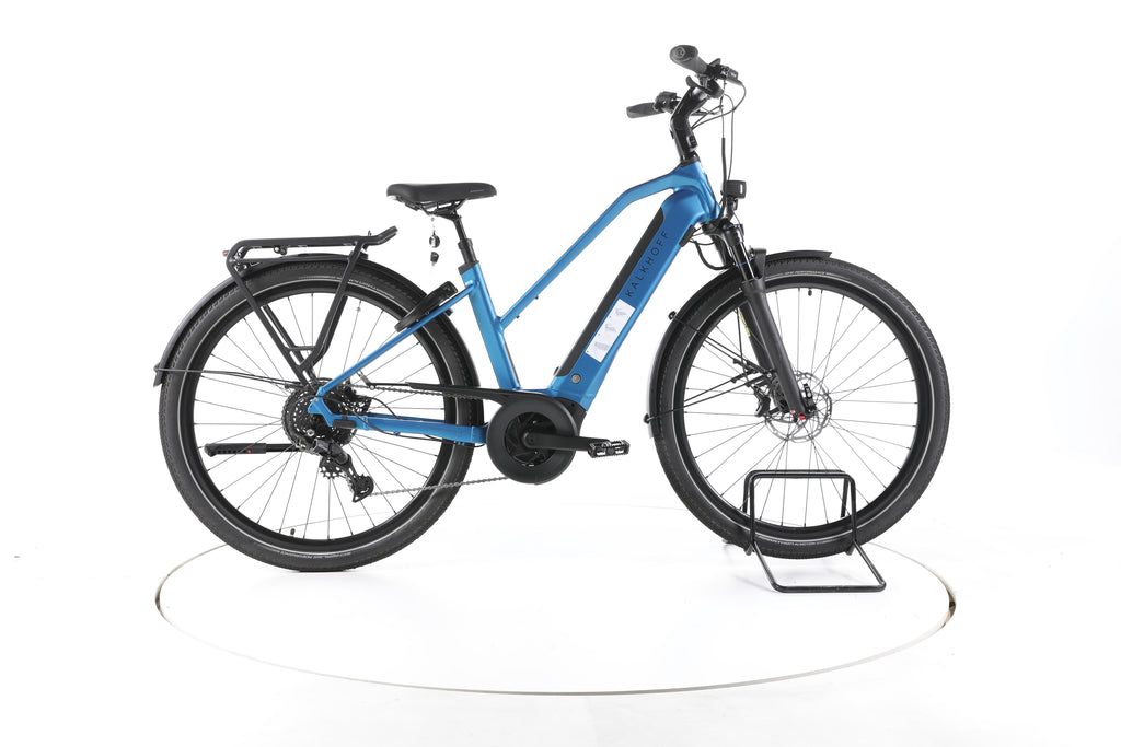 Kalkhoff Endeavour 5 Move+ Trekking E-Bike 2024 - Image 1