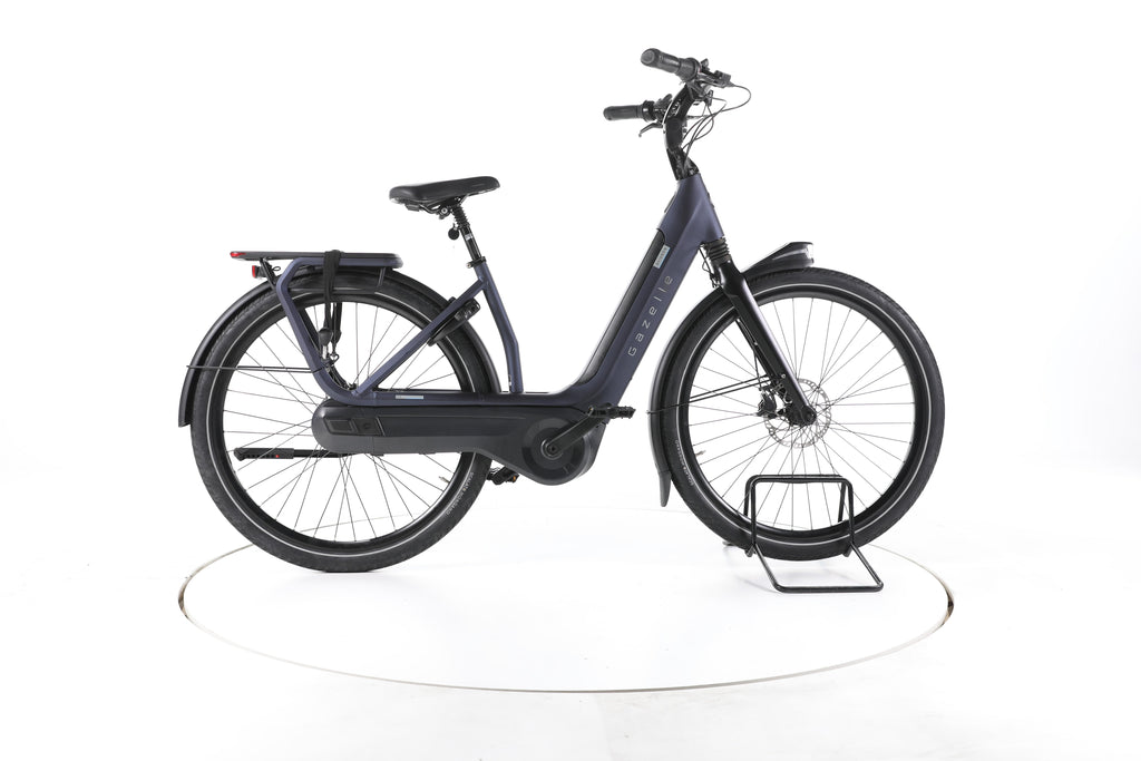 Gazelle Avignon C8 HMB City E-Bike Tiefeinsteiger - Image 1