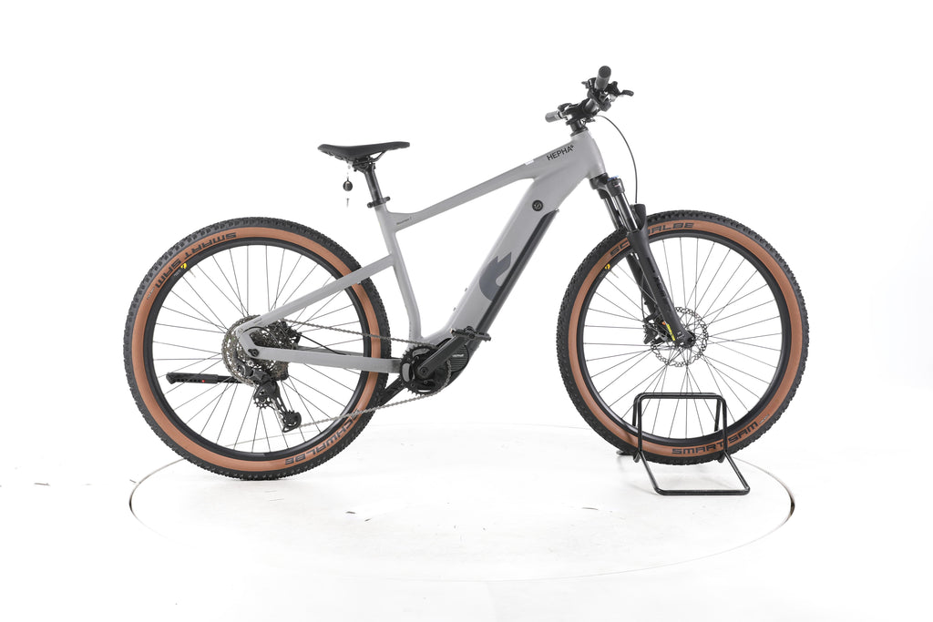 Hepha Mountain 7 E-Bike 2026 - Image 1