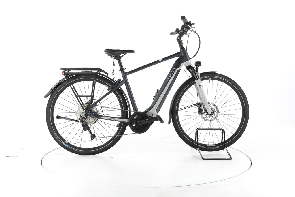 Pegasus Premio EVO 10 Lite Trekking E-Bike - Image 1
