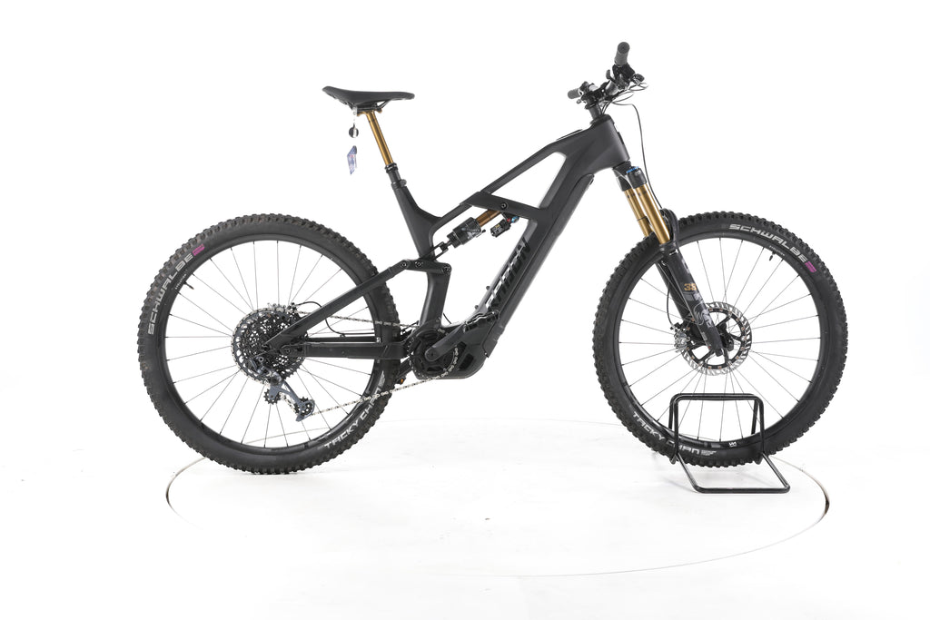 Radon Deft 10.0 E-Bike Fully Carbon - Image 1