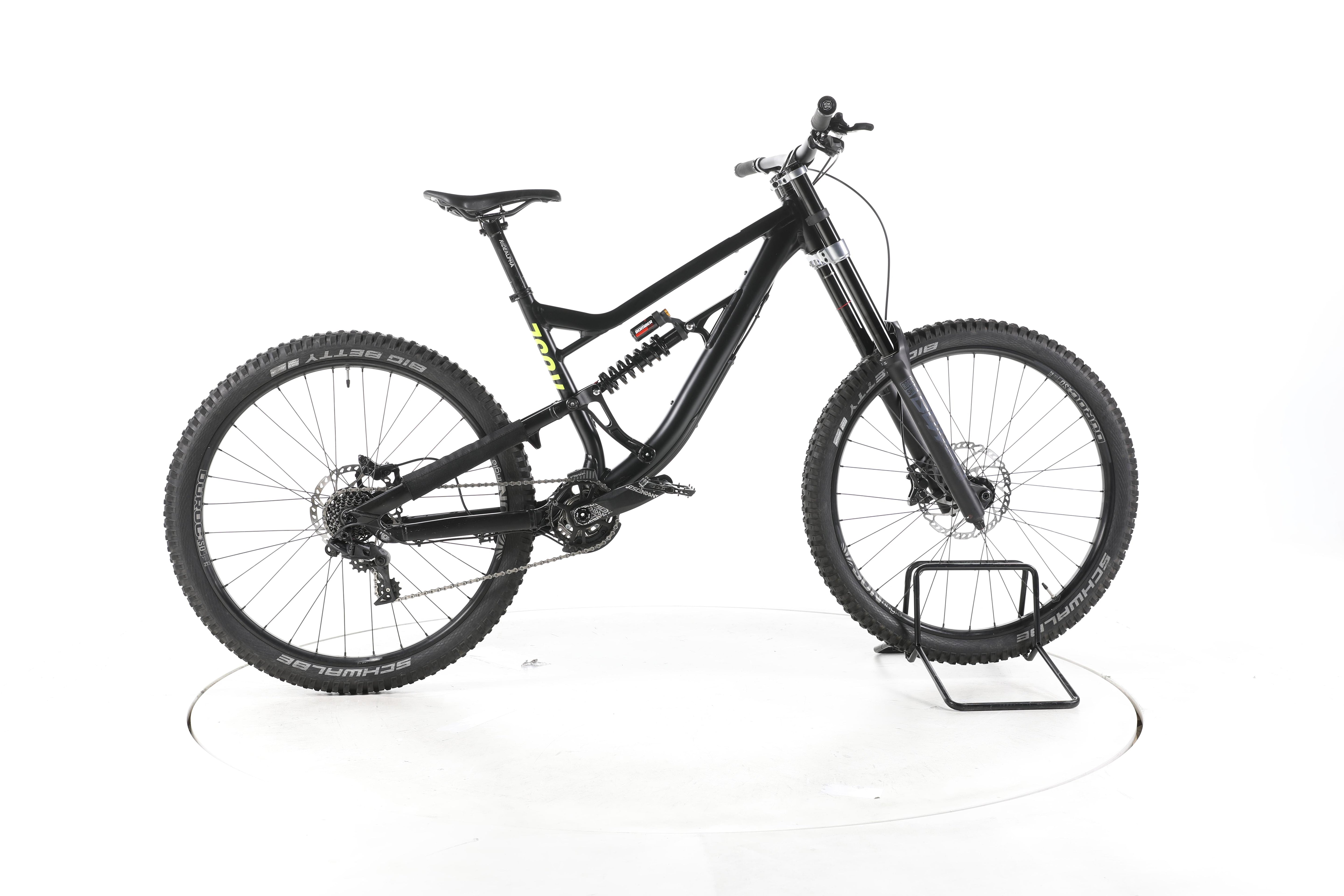 Rose SOUL FIRE Fahrrad Fully - Image 1