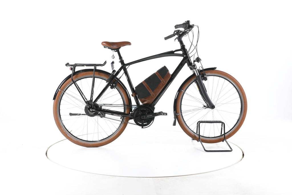 Riese & Müller Cruiser 2 Vario City E-Bike - Image 1