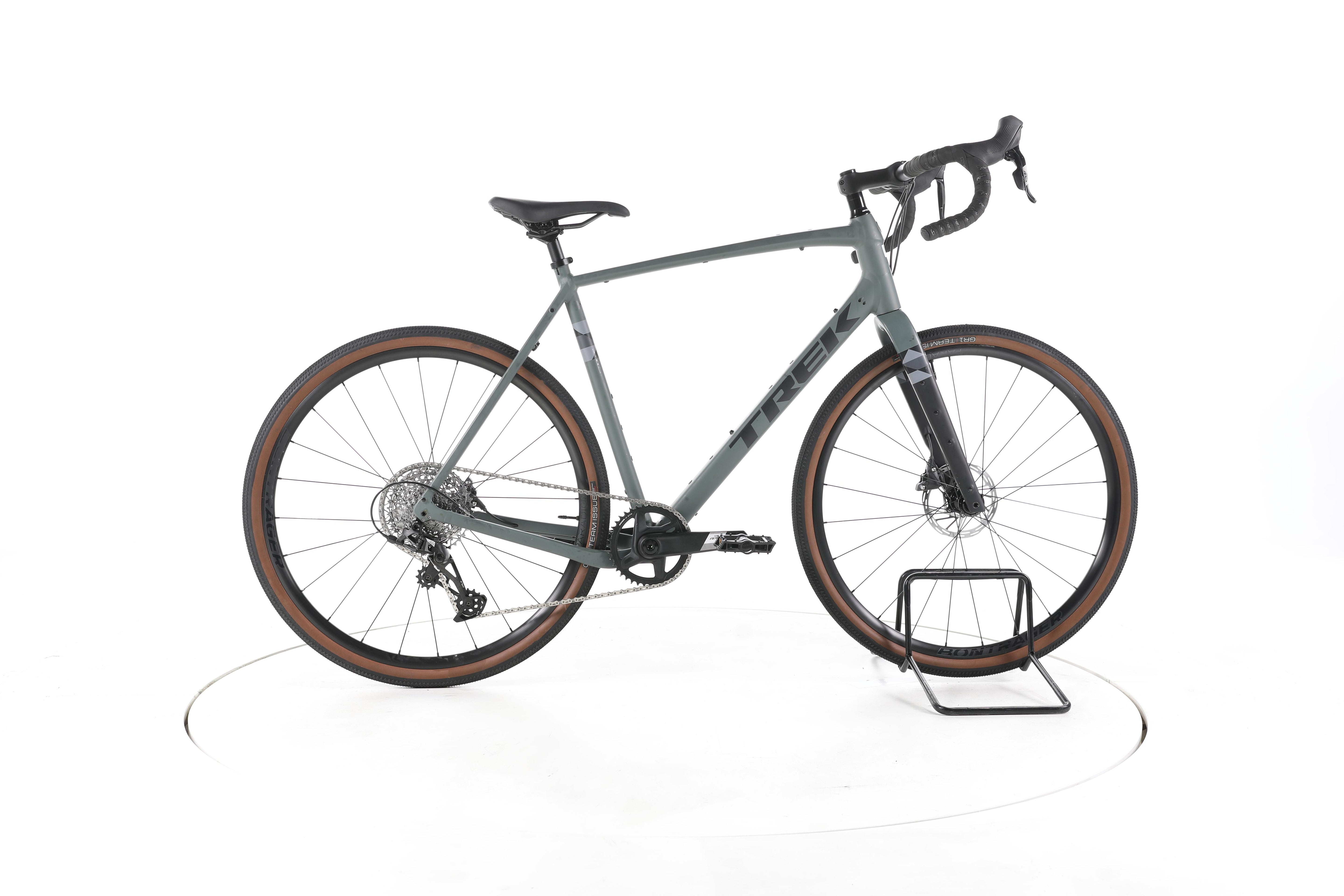 Trek Checkpoint ALR 5 Gravelbike 2024 - Image 1