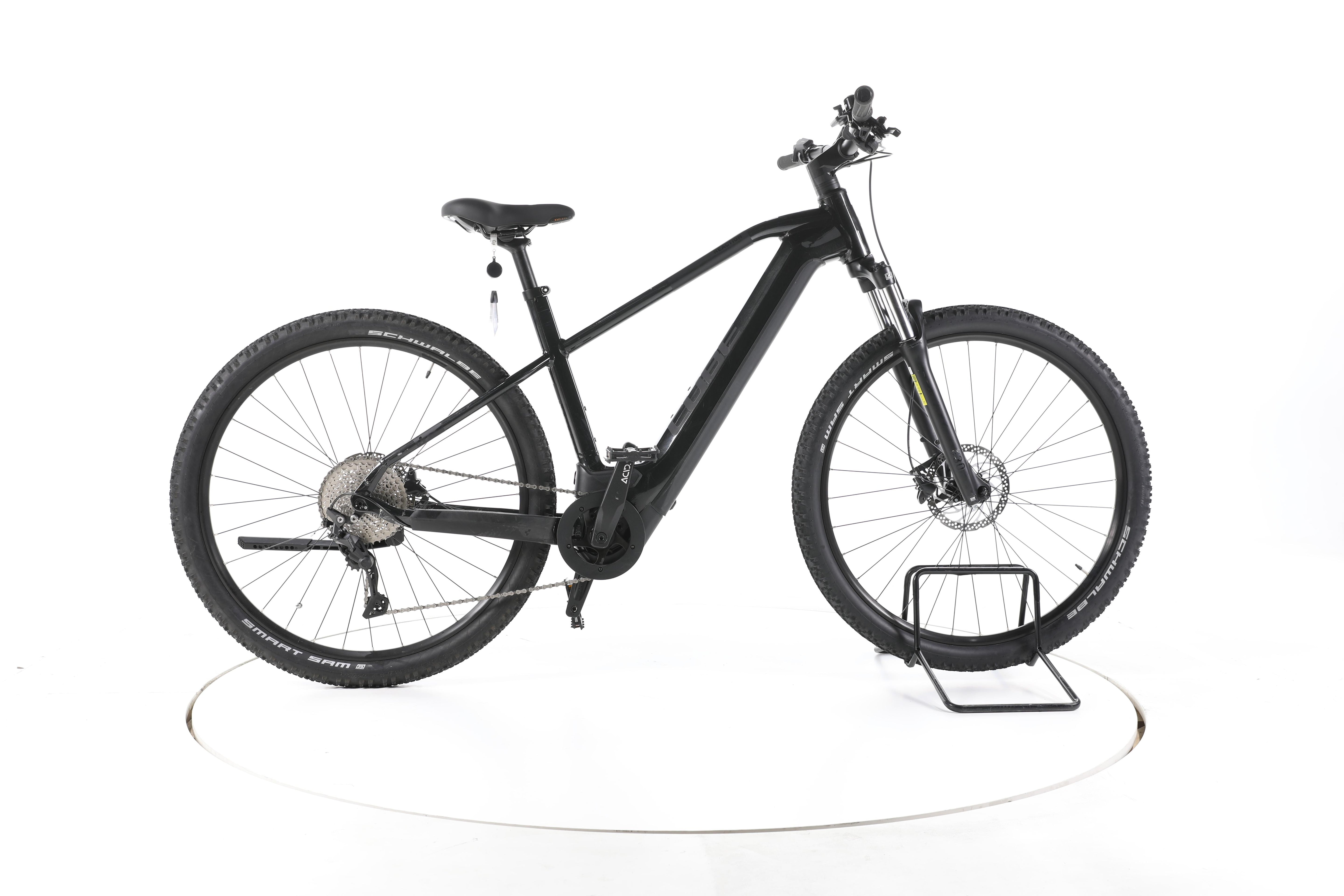 Cube Reaction Hybrid ONE E-Bike - Image 1
