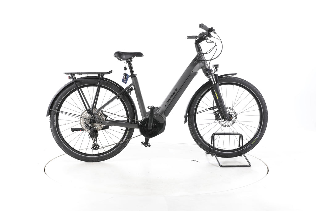 Lapierre E-Explorer 7.6 LS Trekking E-Bike Tiefeinsteiger - Image 1