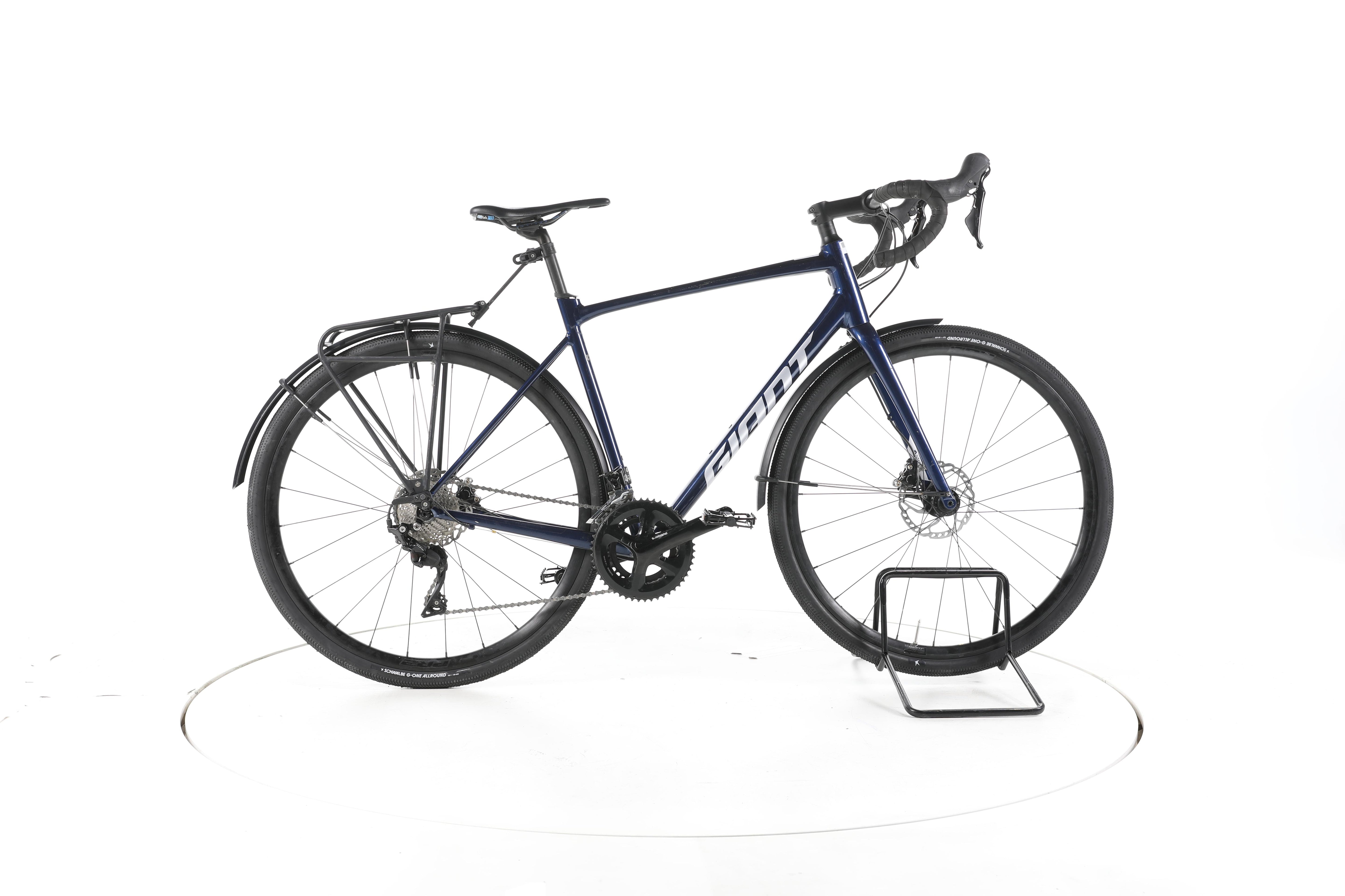 Giant Contend AR 1 Gravelbike - Image 1