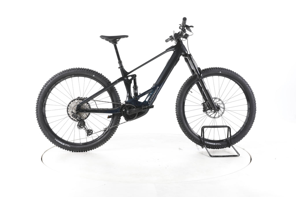 Orbea WILD FS H20 E-Bike Fully - Image 1