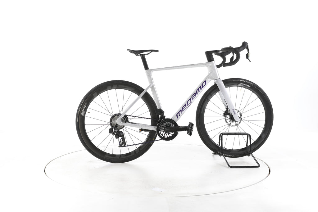 Megamo Pulse 04 SLR Rennrad Carbon 2024 - Image 1