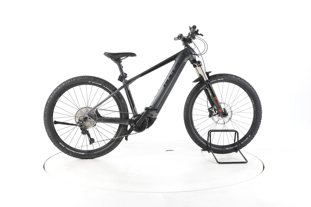 Bulls Copperhead Evo 2XXL E-Bike - Image 1