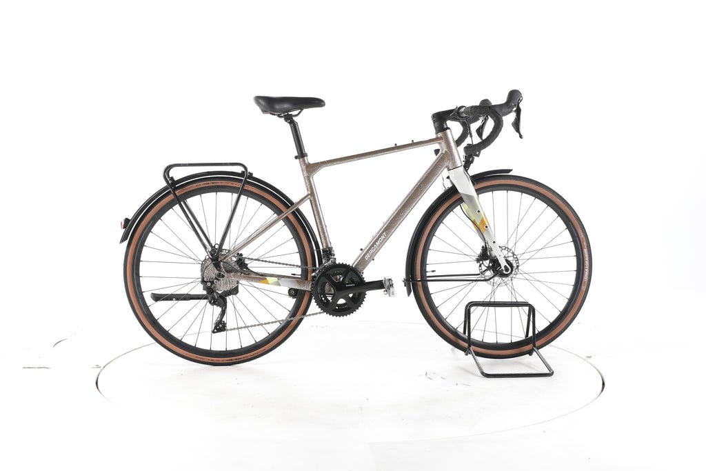 Bergamont Grandurance RD 20 Gravelbike - Image 1