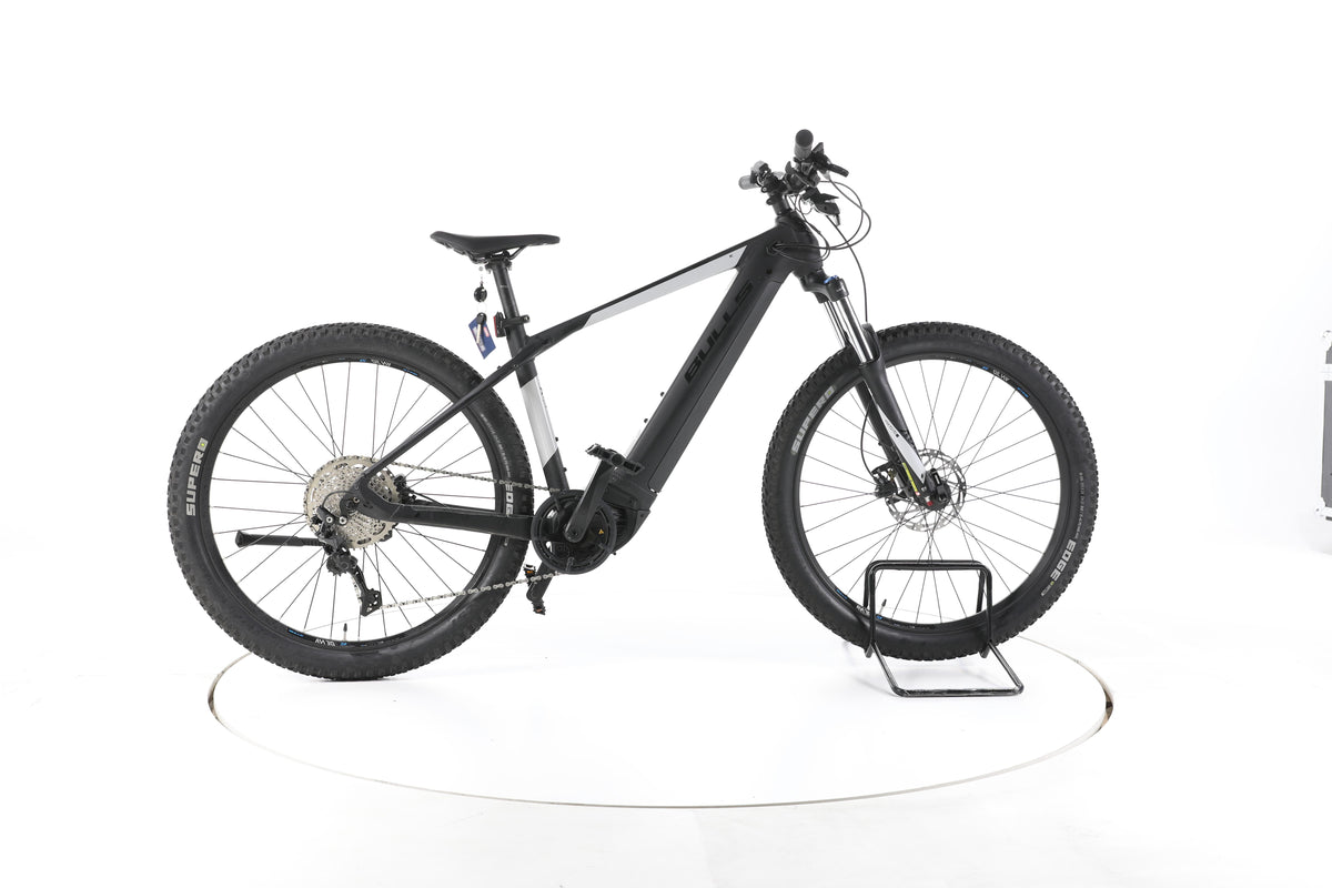 Bulls Copperhead EVO 1 E-Bike - Image 1