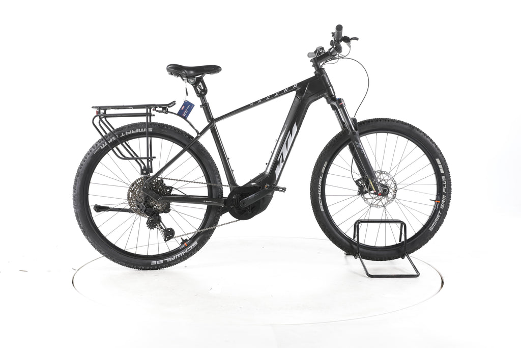 KTM Macina Team XL E-Bike - Image 1
