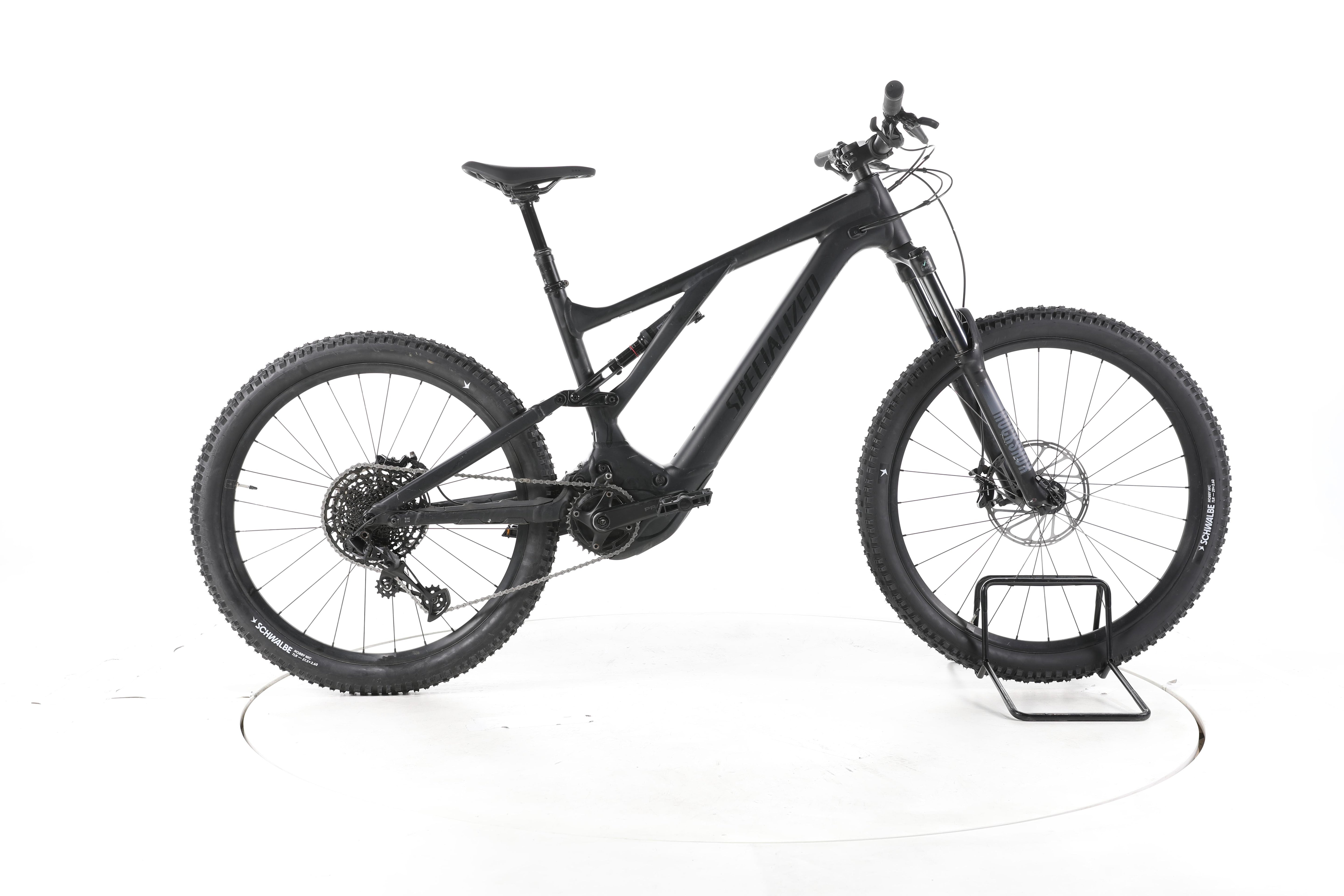 Specialized Turbo Levo E-Bike Fully - Image 1