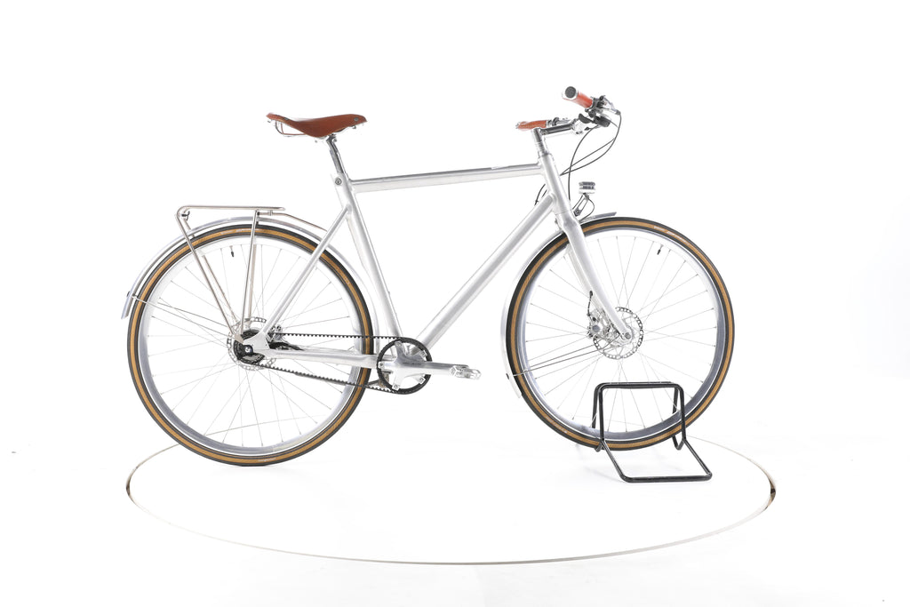 Schindelhauer Bikes Friedrich VIII/XI Fahrrad City & Trekking - Image 1