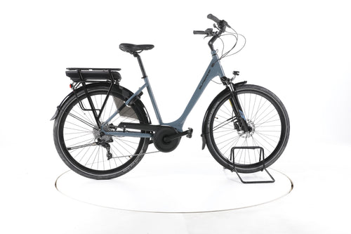 2R Manufaktur ETX9 Trekking E-Bike Tiefeinsteiger - Image 1